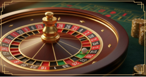 《长风渡》高清海报